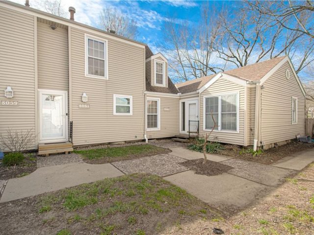Homes for Sale in Kansas City, MO 64152 | 8061 N Stoddard Avenue