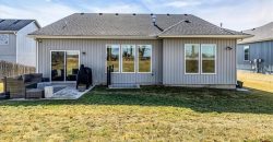 Homes for Sale in Kansas City, MO 64154 | 3970 NW 97th Street