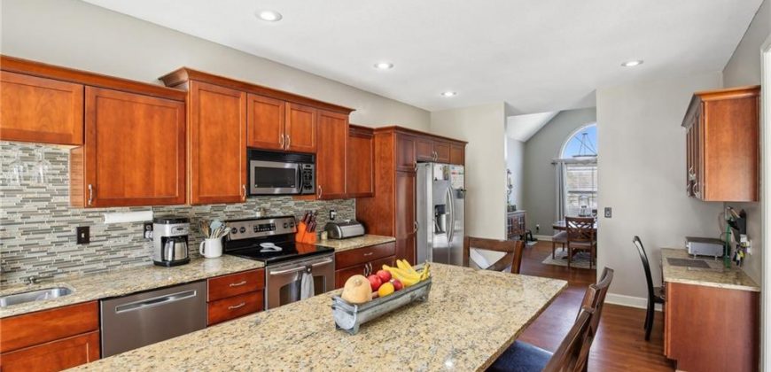 Homes for Sale in Smithville, MO 64089 | 205  DoubleTree Lane