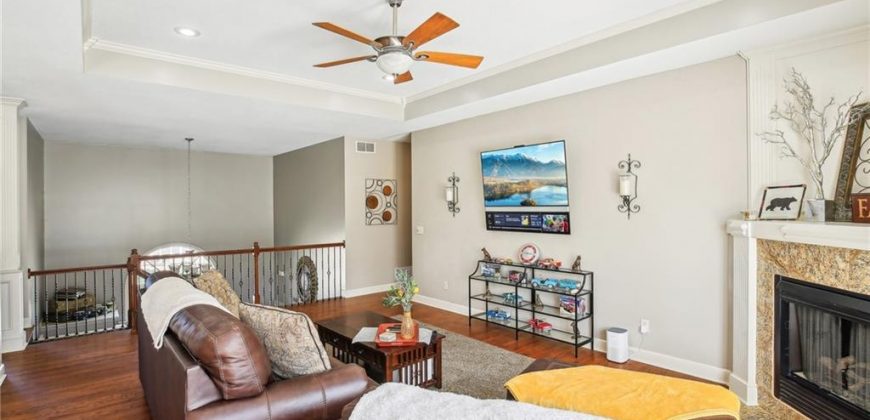 Homes for Sale in Smithville, MO 64089 | 205  DoubleTree Lane
