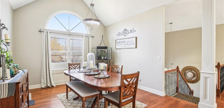 Homes for Sale in Smithville, MO 64089 | 205  DoubleTree Lane