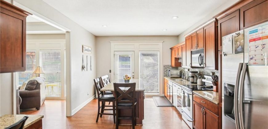 Homes for Sale in Smithville, MO 64089 | 205  DoubleTree Lane