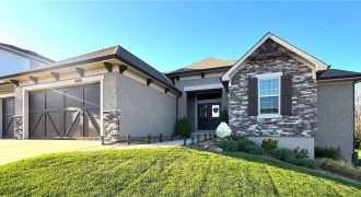 Homes for Sale in Kansas City, MO 64151 | 4606 NW 71st Street
