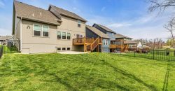 Homes for Sale in Parkville, MO 64152 | 16123  Giorgia Street