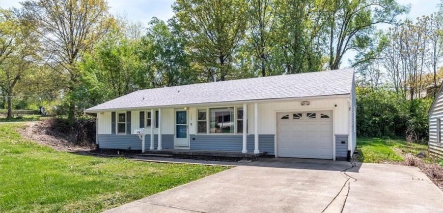 Homes for Sale in Kansas City, MO 64118 | 1809  54th Terrace