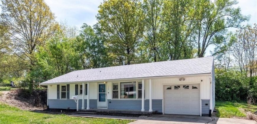 Homes for Sale in Kansas City, MO 64118 | 1809  54th Terrace