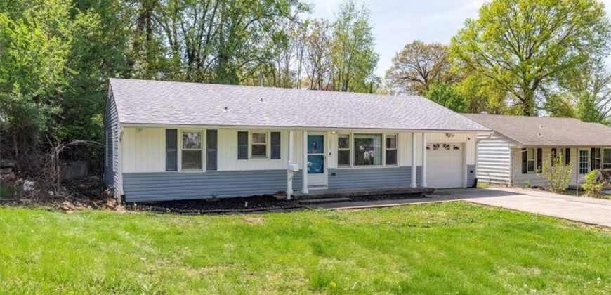 Homes for Sale in Kansas City, MO 64118 | 1809  54th Terrace