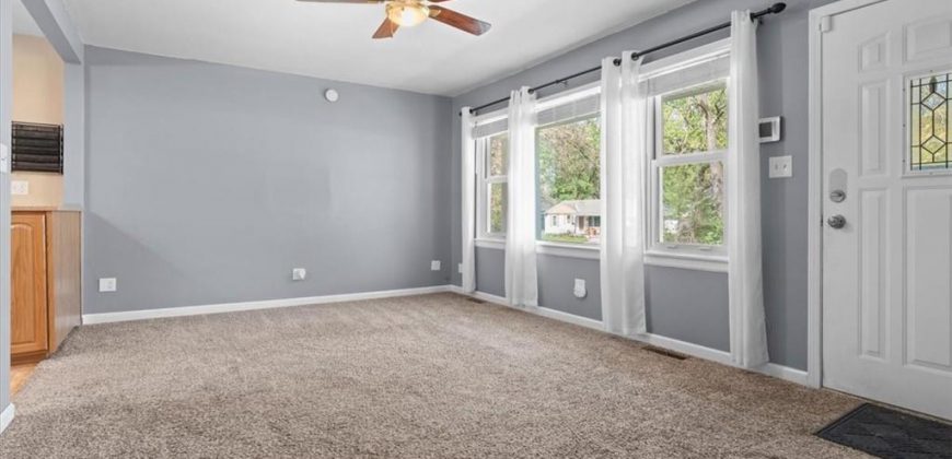 Homes for Sale in Kansas City, MO 64118 | 1809  54th Terrace