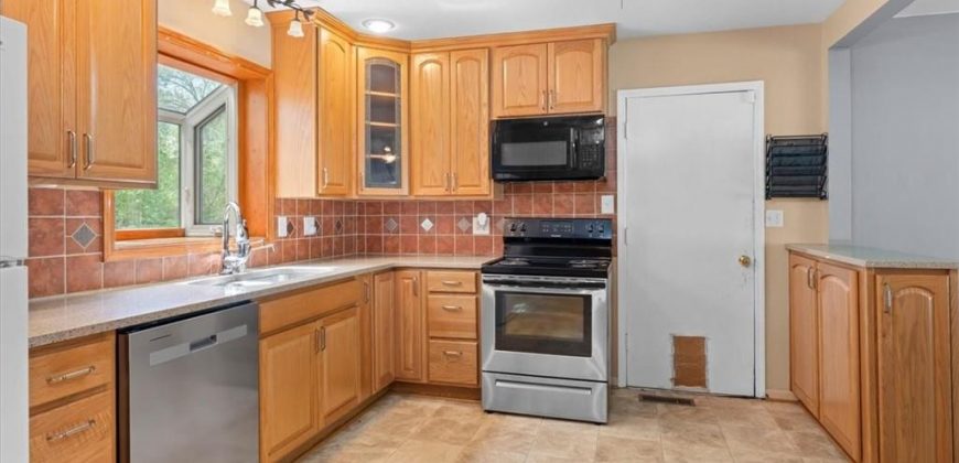 Homes for Sale in Kansas City, MO 64118 | 1809  54th Terrace