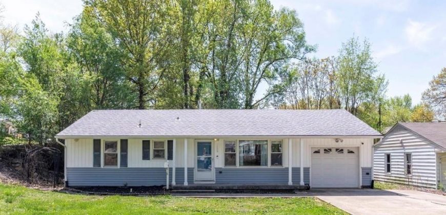 Homes for Sale in Kansas City, MO 64118 | 1809  54th Terrace