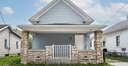 Homes for Sale in Excelsior Springs, MO 64024 | 813  Isley Boulevard