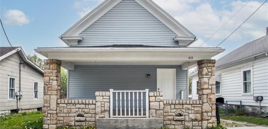 Homes for Sale in Excelsior Springs, MO 64024 | 813  Isley Boulevard