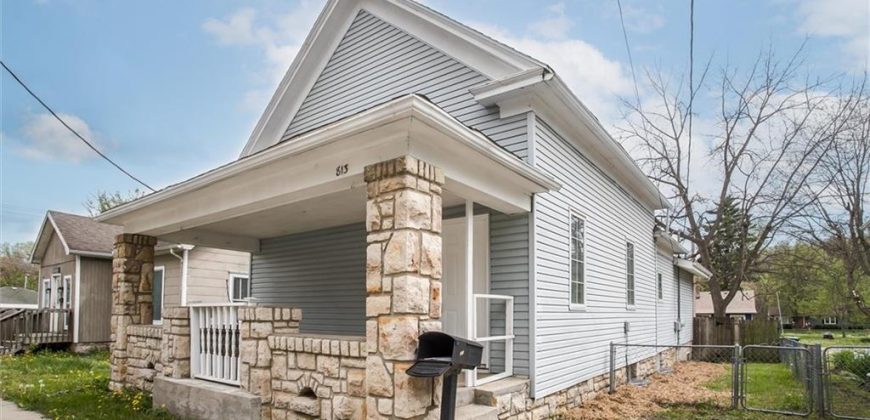 Homes for Sale in Excelsior Springs, MO 64024 | 813  Isley Boulevard