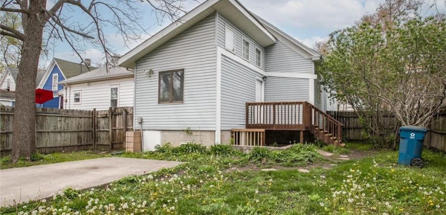 Homes for Sale in Excelsior Springs, MO 64024 | 813  Isley Boulevard