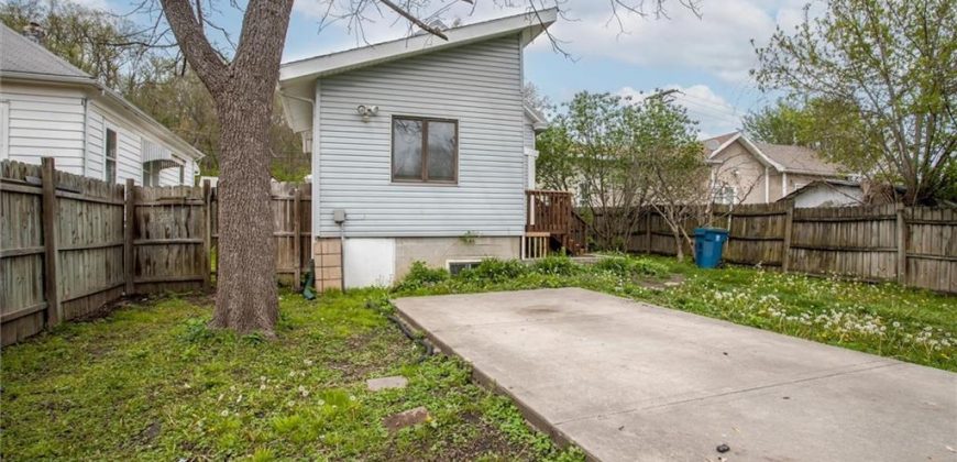 Homes for Sale in Excelsior Springs, MO 64024 | 813  Isley Boulevard
