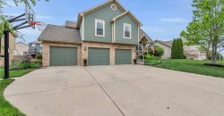 Homes for Sale in Kansas City, MO 64157 | 8108 NE 112th Street