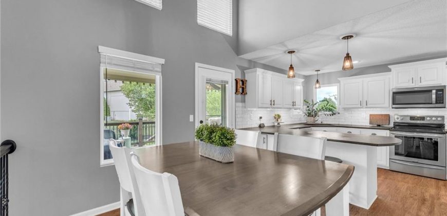 Homes for Sale in Kansas City, MO 64157 | 8108 NE 112th Street
