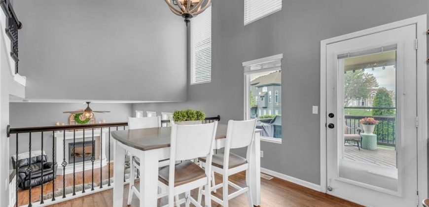 Homes for Sale in Kansas City, MO 64157 | 8108 NE 112th Street