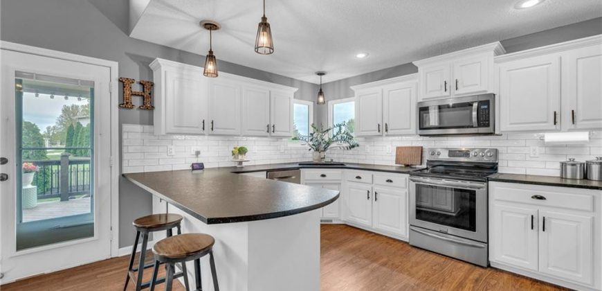 Homes for Sale in Kansas City, MO 64157 | 8108 NE 112th Street