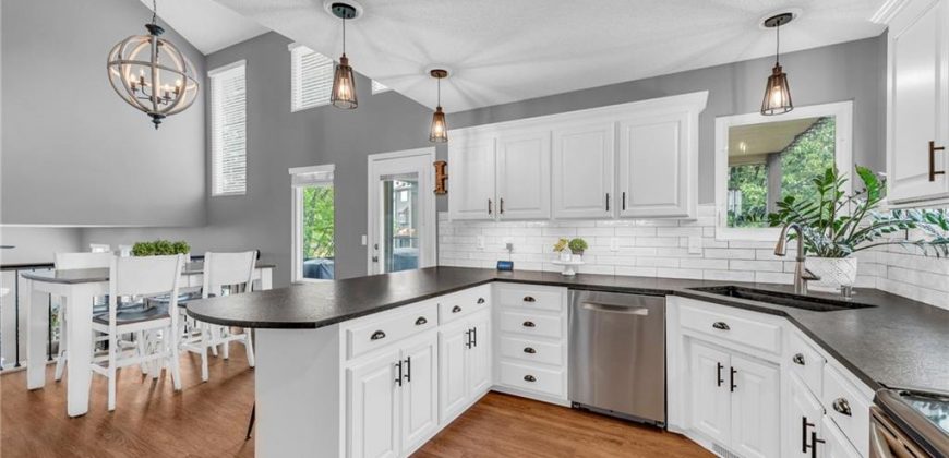 Homes for Sale in Kansas City, MO 64157 | 8108 NE 112th Street