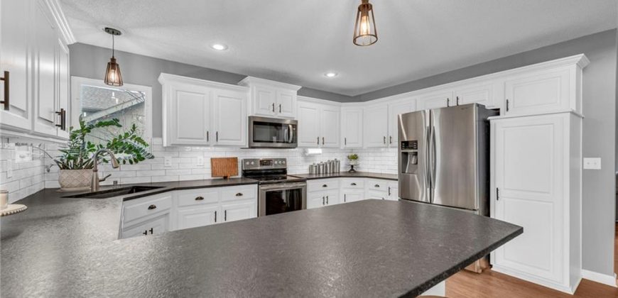 Homes for Sale in Kansas City, MO 64157 | 8108 NE 112th Street