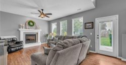 Homes for Sale in Kansas City, MO 64157 | 8108 NE 112th Street