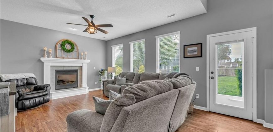 Homes for Sale in Kansas City, MO 64157 | 8108 NE 112th Street