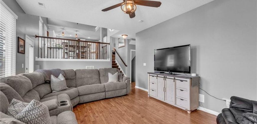Homes for Sale in Kansas City, MO 64157 | 8108 NE 112th Street