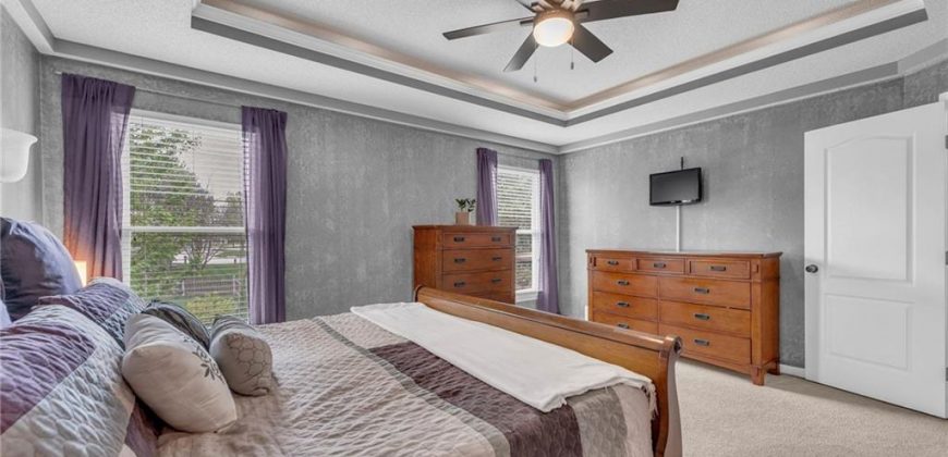 Homes for Sale in Kansas City, MO 64157 | 8108 NE 112th Street