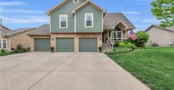 Homes for Sale in Kansas City, MO 64157 | 8108 NE 112th Street