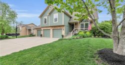 Homes for Sale in Kansas City, MO 64157 | 8108 NE 112th Street