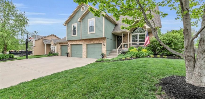 Homes for Sale in Kansas City, MO 64157 | 8108 NE 112th Street