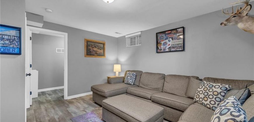 Homes for Sale in Kansas City, MO 64157 | 8108 NE 112th Street