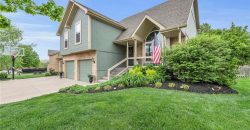 Homes for Sale in Kansas City, MO 64157 | 8108 NE 112th Street