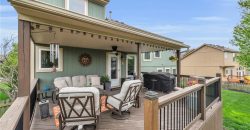 Homes for Sale in Kansas City, MO 64157 | 8108 NE 112th Street