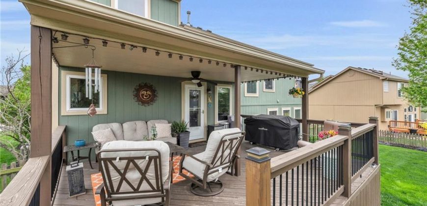 Homes for Sale in Kansas City, MO 64157 | 8108 NE 112th Street
