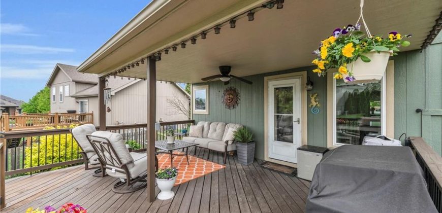 Homes for Sale in Kansas City, MO 64157 | 8108 NE 112th Street