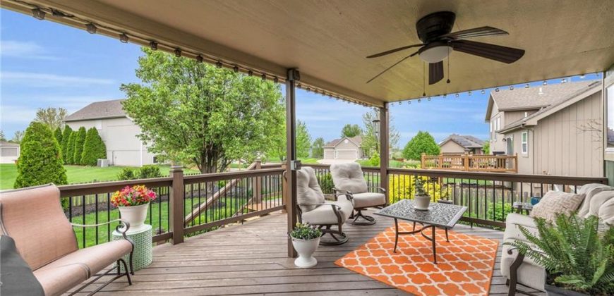 Homes for Sale in Kansas City, MO 64157 | 8108 NE 112th Street
