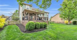 Homes for Sale in Kansas City, MO 64157 | 8108 NE 112th Street