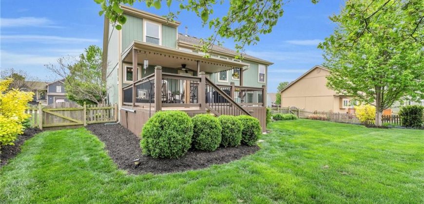 Homes for Sale in Kansas City, MO 64157 | 8108 NE 112th Street