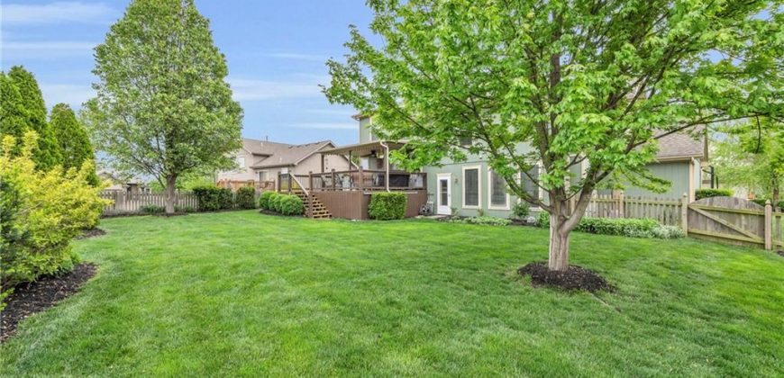 Homes for Sale in Kansas City, MO 64157 | 8108 NE 112th Street