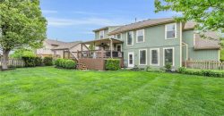 Homes for Sale in Kansas City, MO 64157 | 8108 NE 112th Street