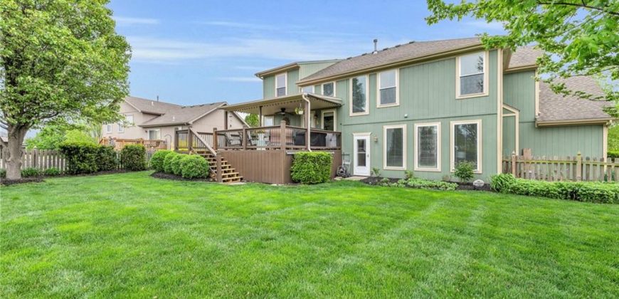 Homes for Sale in Kansas City, MO 64157 | 8108 NE 112th Street
