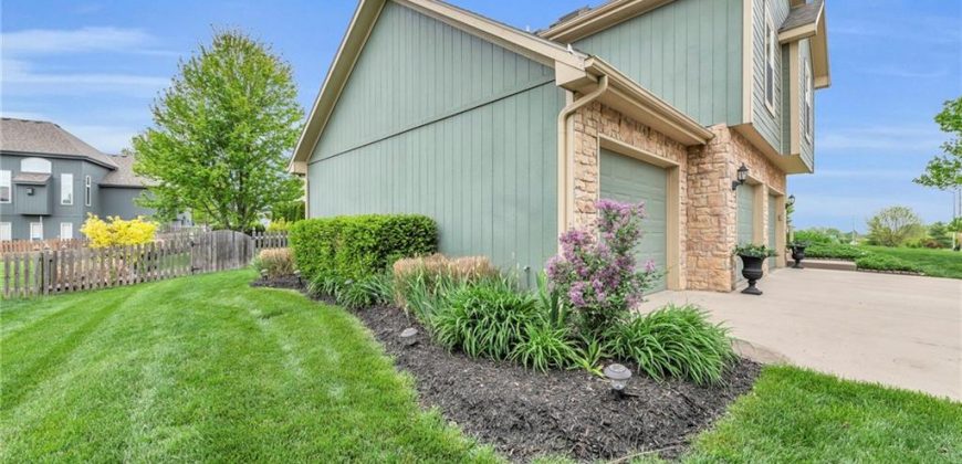 Homes for Sale in Kansas City, MO 64157 | 8108 NE 112th Street