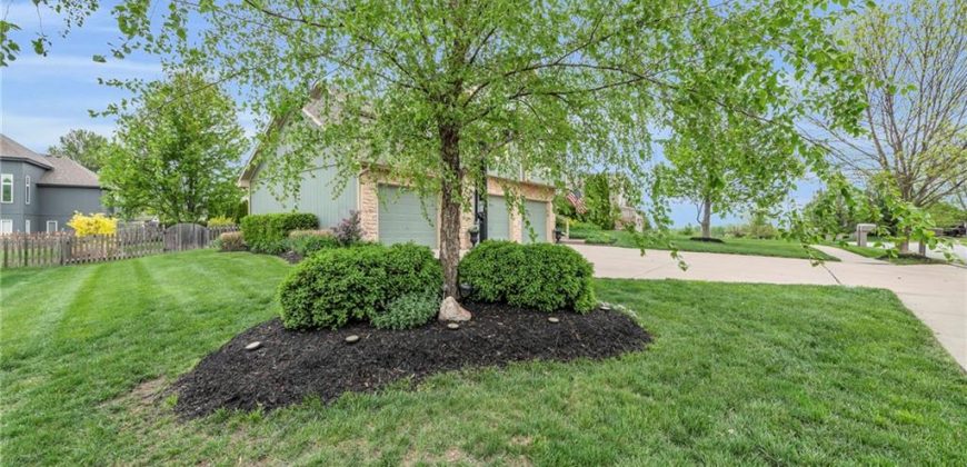 Homes for Sale in Kansas City, MO 64157 | 8108 NE 112th Street