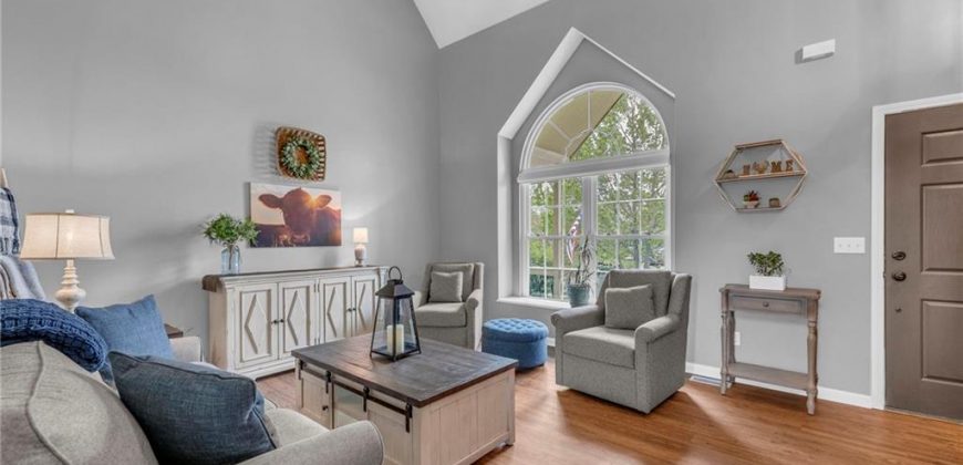 Homes for Sale in Kansas City, MO 64157 | 8108 NE 112th Street