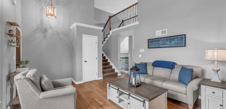 Homes for Sale in Kansas City, MO 64157 | 8108 NE 112th Street