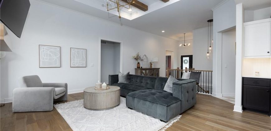 Homes for Sale in Kansas City, MO 64155 | 10430 N Mulberry Street
