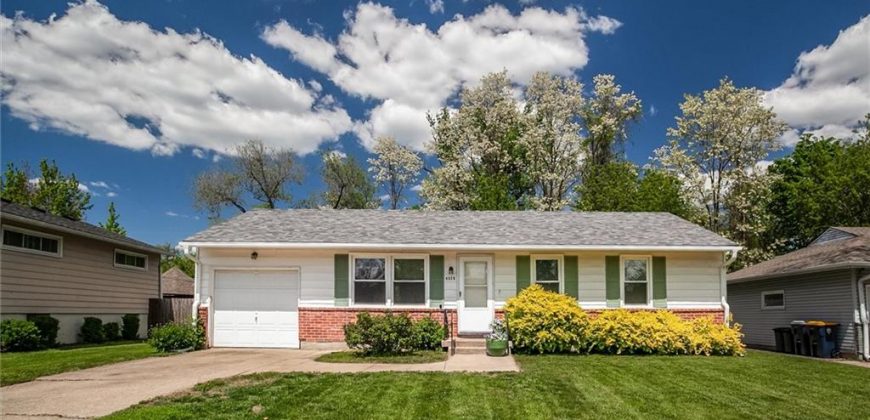 Homes for Sale in Kansas City, MO 64117 | 4379 N Drury Avenue