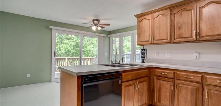 Homes for Sale in Kansas City, MO 64117 | 4379 N Drury Avenue
